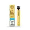 Gold Bar Reload Refill Prefilled Pod / 2PK Ice Pop image 2
