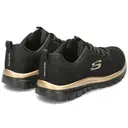 SKECHERS Graceful - Get Connected BKRG 36,5 image 2