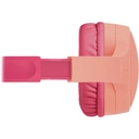 Belkin SOUNDFORM Mini BT Casque supra-auriculaire pour enfants - rose image 3