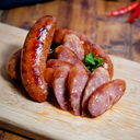 Han Dian Taiwanese Sausage - Tobiko 240g image 3