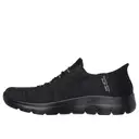 SKECHERS Summits - Dazzling Haze BLK 38 image 2