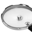 COOKER KING Autocuiseur COOKER KING - Acier inoxydable 304 - Poignée simple - 8 L - 24 cm image 6