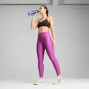 Puma Women's Run Velocity Tights - Wild Berry image 4