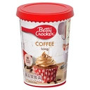 Betty Crocker Classic Coffee Icing 400g image 3