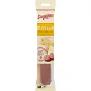 Stegeman Cervelaat Met Dijon Mosterd - 200 g image 0