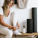 The Lab Co. Sports Laundry Wash. 500ml for up to 32 washes. Cuban Grapefruit and Ylang Ylang. For active-wear and swimwear. Non-Bio detergent suitable for hand-wash and machine washing. image 3