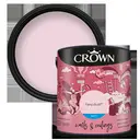 Crown Matt Emulsion Fairy Dust 2.5L image 1