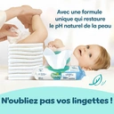 Pampers Premium Protection, Taille 6, 66 couches image 5