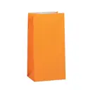 Unique Party - Assorted Neon Paper Party Bags, 10 Pack image 5