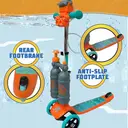 Keyriders Water Blaster Tri Scooter image 5