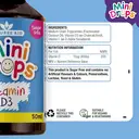 Natures Aid Mini Drops Vitamin D3 for Infants & Kids - 50ml image 6