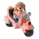 Paw Patrol Liberty Rescue Motorcycle image 0