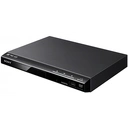 Sony DVP-SR760HB Lecteur DVD - Noir image 1