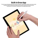 DOOGEE U10 Android 10" Tablet 16GB RAM 128GB ROM， 1TB Expandable Storage， Bluetooth 5.0， Wi-Fi 6， 1280x800 HD IPS Display， OTG， Type C， 3.5mm Headphone Jack， Grey image 7