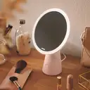Philips Beauty Mirror LED USB Rechargeable Blush image 2