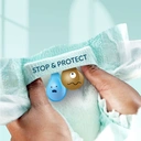 Pampers Premium Protection, Taille 4, 86 couches, Maxi Pack image 8