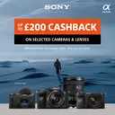 Sony ZV-1F Compact Vlog Camera – 1-Inch Sensor, Ultra-Wide Lens for Selfie Shooting image 8