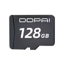 DDPAI Carte microSD pour dashcam - 128 Go image 0