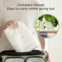 Momcozy DIY Flaschentrockenständer DK01 (grün, 1 Set) image 2