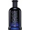 Hugo Boss Bottled Night Eau de Toilette Vaporisateur 200ml image 1