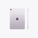 Apple iPad Air 13 pouces (M4) Wi‑Fi + Cellular 512 Go - Violet image 1