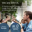 BRITA MAXTRA PRO Pure Performance Water Filter Cartridge 3 Pack image 9