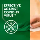 Dettol Power & Pure Kitchen Cleaning Spray, 1l image 2