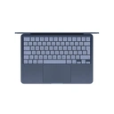 Apple MacBook Neo 13-inch A18 Pro 8GB 256GB - Indigo (2026) - QWERTY Toetsenbord image 1