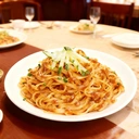 Zhongjing Sauce pour Nouilles à l'huile d'oignon et au sésame 230g image 3