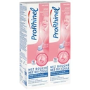 PRORHINEL - Spray Nasal Lavage Nez Bouché - Lot De 2x100ml image 0