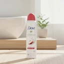 Dove Advanced Care Déodorant en spray Pomme & Thé Blanc - 250 ml image 3