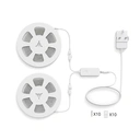 WIZ Smart Lighting LED Strip RGBIC 10m image 2