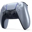 Sony DualSense PS5 Wireless Controller - Sterling Silver image 1