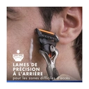 Gillette ProGlide Power - Lames de rasoir - Lot de 4 image 2