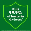 Dettol Lime & Mint Antibacterial Cleansing Surface Wipes 126Wipes image 3