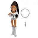 Bratz Stylin' Charmz Doll Sasha image 0