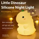 VIVREAL 1200mAh night light dinosaur type A005 , New Year Sale , Top gift picks image 2