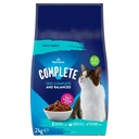 Morrisons Complete Trout Dry Cat Food 2kg image 0