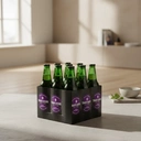 THATCHERS Apple & Blackcurrant Cider 10 X 330ml (ABV 4%) image 3