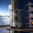 Elegoo Saturn 4 Ultra 16K Imprimante 3D résine, couvercle à charnière, chauffage intelligent du réservoir à 30 °C, impression haute vitesse 150 mm/h, taille d'impression 211,68 x 118,37 x 220 mm³ image 9