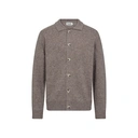 Resteröds Dean Cardigan sable - Taille L image 0