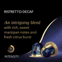 L'OR Espresso Ristretto Decaffeinato X 10 Capsules 52g image 4