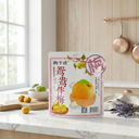 Chao You Wei YuanYang Prunes - 88 g  image 1