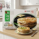 Changlisheng Galette de Shanghai à la ciboulette - 450 g image 2