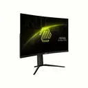 MSI MAG 321CUPDF Moniteur d'ordinateur 80 cm 31,5 pouces 3840 x 2160 pixels 4K Ultra HD LCD Noir image 2