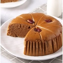 ANJOY Brown Sugar Steamed Rice Cake 400g image 3