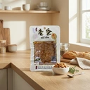 Laoba Haricots tendres coupés en dés (cinq épices) 70G image 1