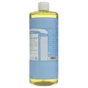 Dr Bronner's Baby Castile Liquid Soap 945ml image 2