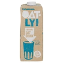 Oatly Oatly Oat Drink Organic 1L image 2