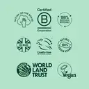 Faith In Nature Lavender & Geranium Conditioner 500ml image 4